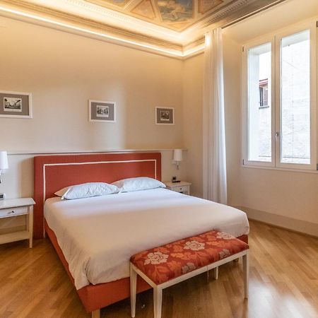 Casa Isolani Luxury Rooms Piazza Maggiore 1 Bolonia Zewnętrze zdjęcie