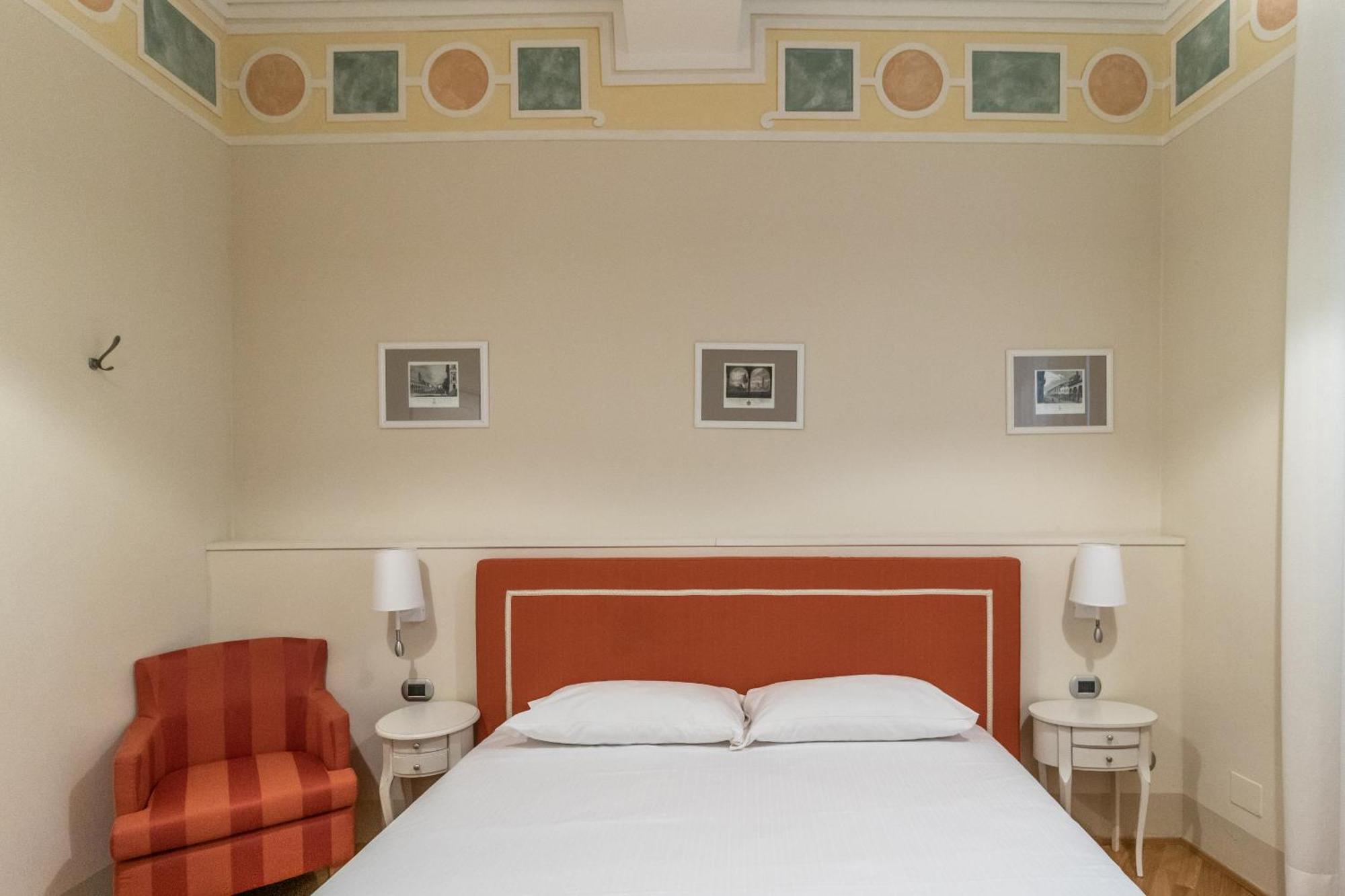 Casa Isolani Luxury Rooms Piazza Maggiore 1 Bolonia Zewnętrze zdjęcie