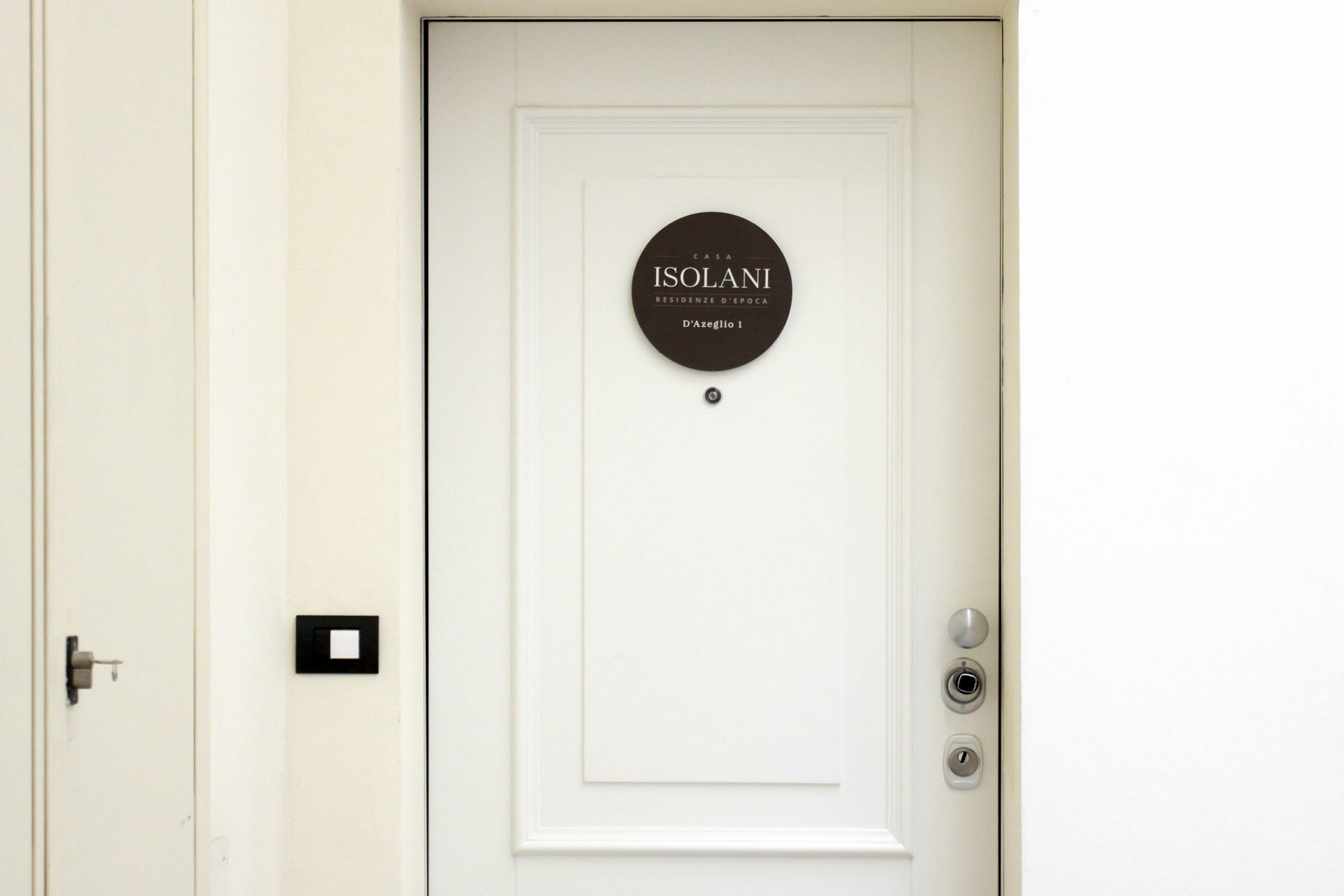 Casa Isolani Luxury Rooms Piazza Maggiore 1 Bolonia Zewnętrze zdjęcie