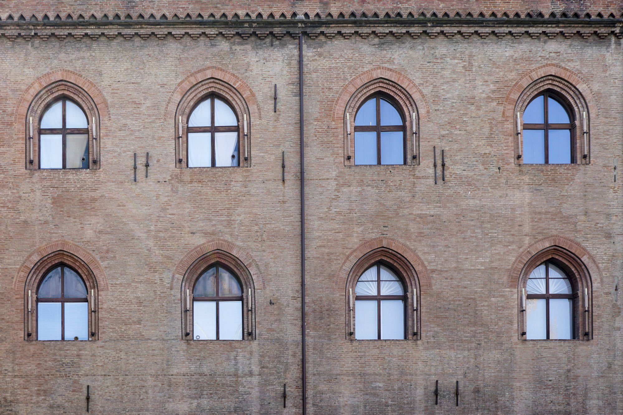 Casa Isolani Luxury Rooms Piazza Maggiore 1 Bolonia Zewnętrze zdjęcie