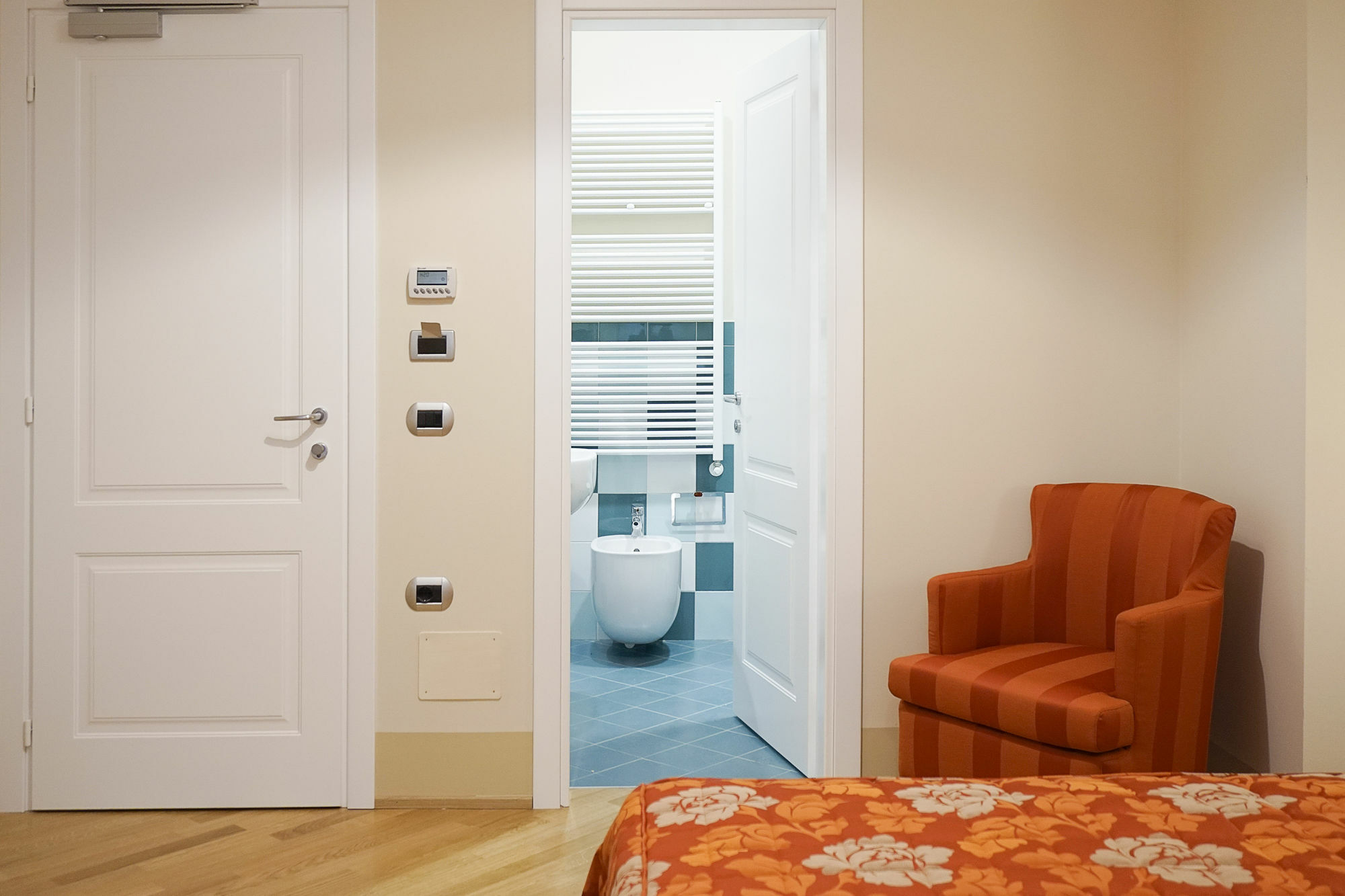Casa Isolani Luxury Rooms Piazza Maggiore 1 Bolonia Zewnętrze zdjęcie