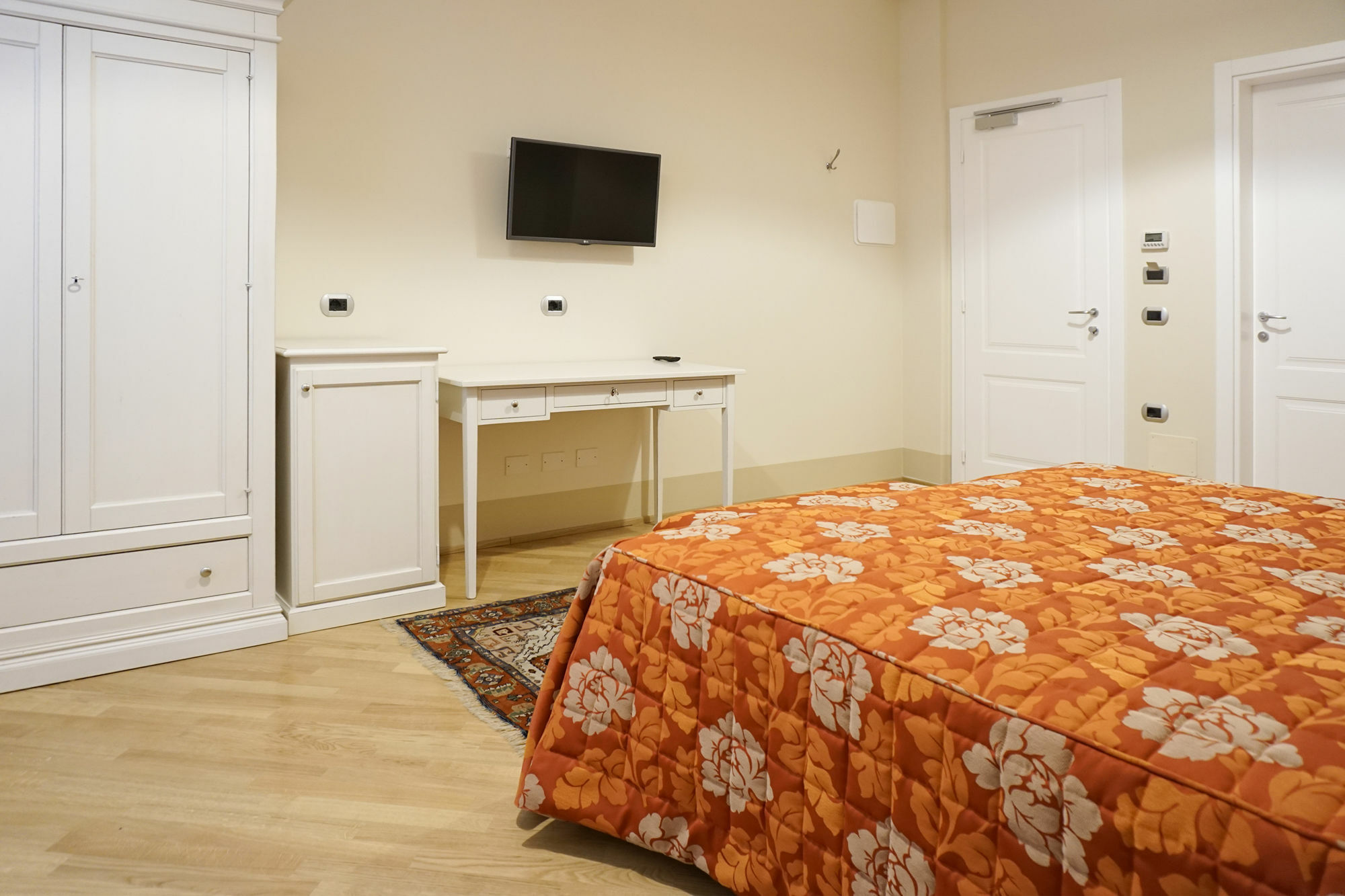 Casa Isolani Luxury Rooms Piazza Maggiore 1 Bolonia Zewnętrze zdjęcie
